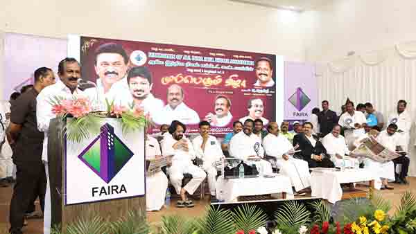 13th National Convention of Beira Federation.