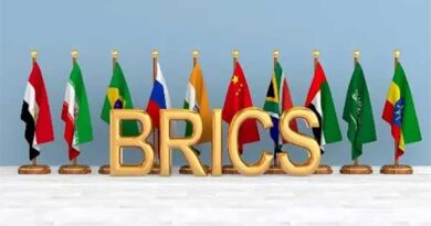 Next BRICS Summit - Official Announcement Do you know where it's happening?