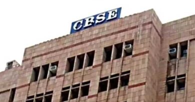 CBSE Class 10 board exams to be held twice