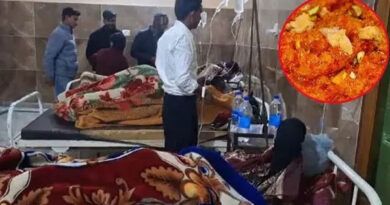 150 people suffer from vomiting and fainting after eating carrot halwa Wedding festivities!