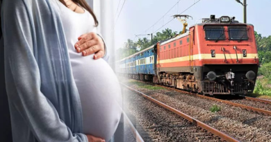 Pregnant woman sexually assaulted and pushed off moving train