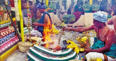 Local holiday declared for Thanjavur tomorrow