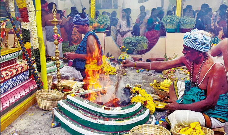 Local holiday declared for Thanjavur tomorrow