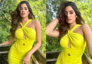 Janhvi Kapoor's film postponed to release Do you know the reason?