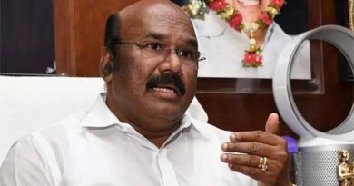 AIADMK will never give up: Jayakumar to Centre