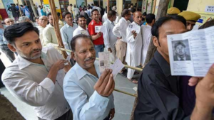 மீண்டும் ஆட்சியை பிடிக்குமா ஆம் ஆத்மி ? தேர்தலுக்கு பிந்தைய கருத்து கணிப்பு வெளியீடு!