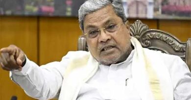 Rein in financial institutions . . . Siddaramaiah's order