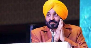 Bhagwant Mann accuses Centre of trying to humiliate Punjab