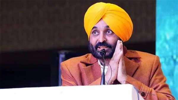 Bhagwant Mann accuses Centre of trying to humiliate Punjab