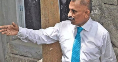 Case against Pon Manickavel dismissed Supreme Court in action!