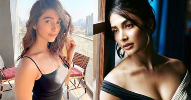 Pooja Hegde joins hands with Rajinikanth Do you know which movie?