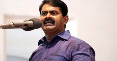 Seeman challenges DMK Tamil in 2026? Dravidian? Ready for the competition?