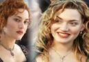 'Titanic' Rose in a new avatar!