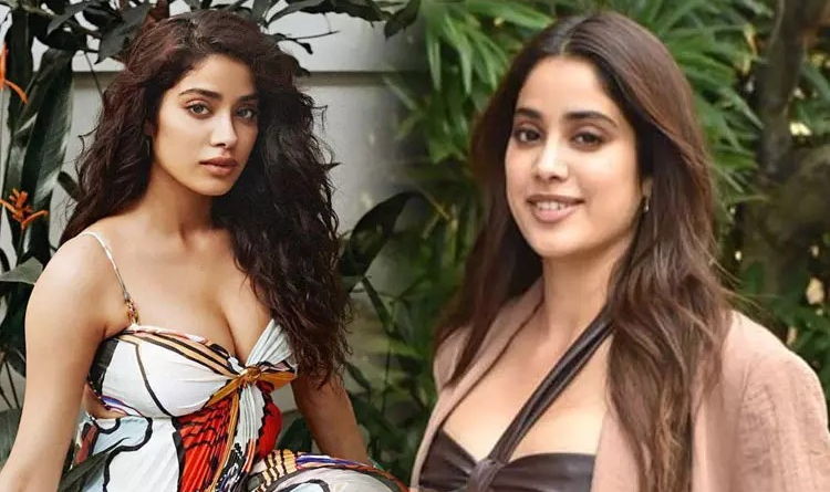 Janhvi Kapoor's film postponed to release Do you know the reason?