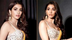 Pooja Hegde loses her mobile phone on flight