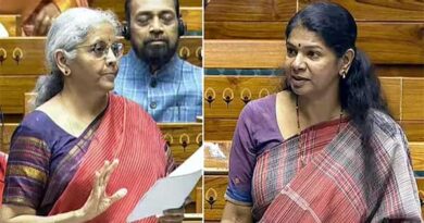 People will teach a befitting lesson to the central government which ridicules Tamils!