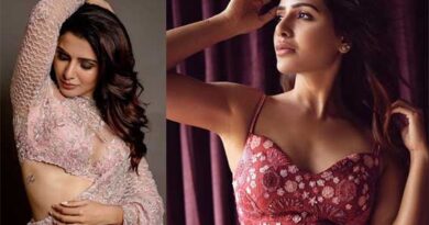 His unfulfilled wish . . . Samantha shares with her!