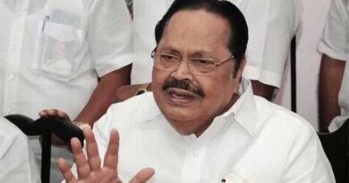 Periyar is the reason for the progress of women in Tamil Nadu. Minister Duraimurugan says!