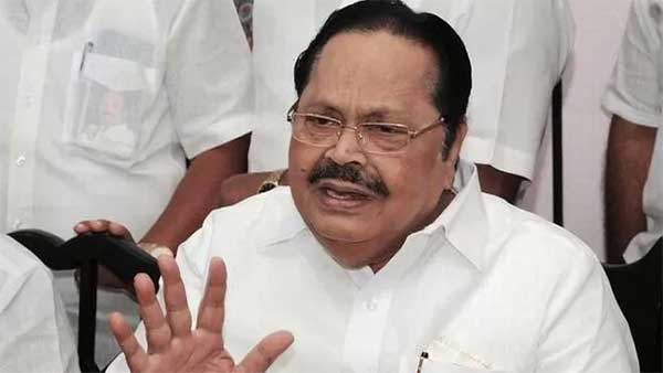 Periyar is the reason for the progress of women in Tamil Nadu. Minister Duraimurugan says!