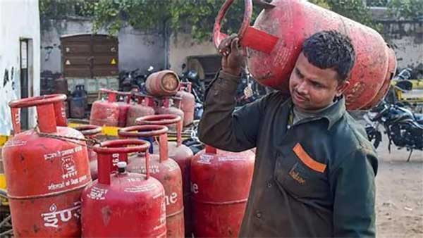 Cylinder price hike Oil companies shocked at the beginning of the month!