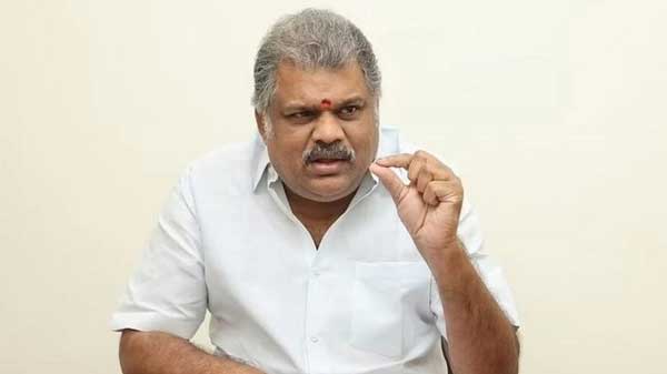 We will form a coalition to remove the DMK government. GK Vasan confirms again!