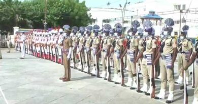 DGP fulfills long-standing demand of IRB cops