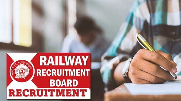 Now all exams are for RRB. It will be conducted by . . . Ministry of Railways!