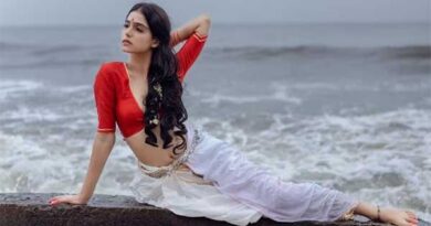 Kerala actress reacts to director's allegation