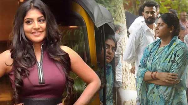 'Spiral 2 is a dream trip' Actress Manjima Mohan