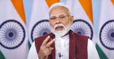 Offer suggestions. PM Modi appeals to agriculture sector