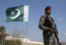 Attack on military compound; 9 killed in Pakistan