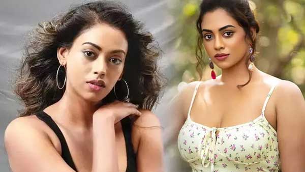 That's key to my success. Famous Telugu Actress!