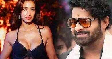 Disha Patani to team up with Prabhas again?