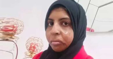 Case of killing 4-month-old baby UP woman executed in Abu Dhabi