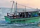 Fisherman drowned in the sea: Fishing boats did not go out to catch fish!