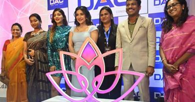Apartments with special facilities for women. Launched by Tag Developers!