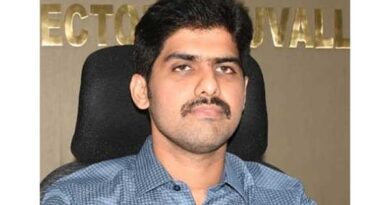 Farmers' Welfare Day Meeting Tomorrow District Collector M Prathap invites farmers