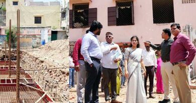 Attempt to grab government land through fake documents Lawyers complain!