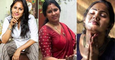 I was called to that... Serial actress Rekha Open Talk!