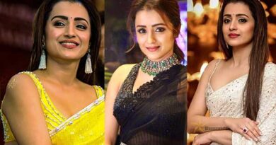 I don't believe in marriage. Trisha Open Talk!
