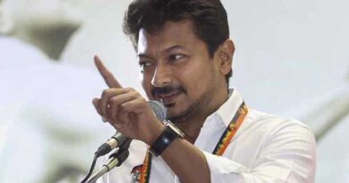We will not be afraid of Modi' ..Udhayanidhi Stalin's interview!
