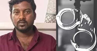 The robber who donated the stolen money for the education of poor students!