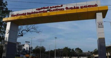 New bus stand in Puducherry to open tomorrow