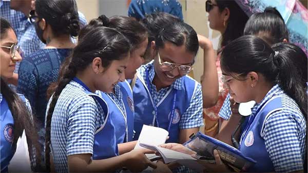 The CBSE 12th grade exam results have been released!