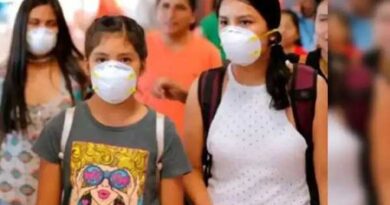 Everyone should not be afraid of the coronavirus infection.. Health department advises!