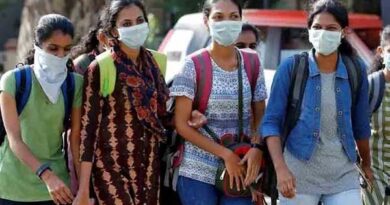 Increase in COVID-19 cases in Kerala.. Tamil Nadu health departments on high alert!