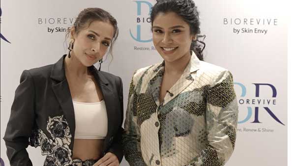 A world-class ultra-modern beauty center opens in Chennai!