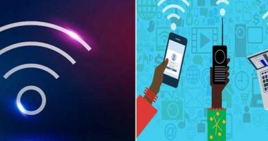 High-speed internet service at a cost of Rs. 199.. starting next month!