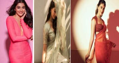 Pooja Jaitley of Kanima fame. Photo goes viral!