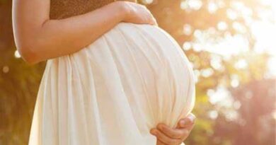 The sorrow of a pregnant woman who died after a blood transfusion!